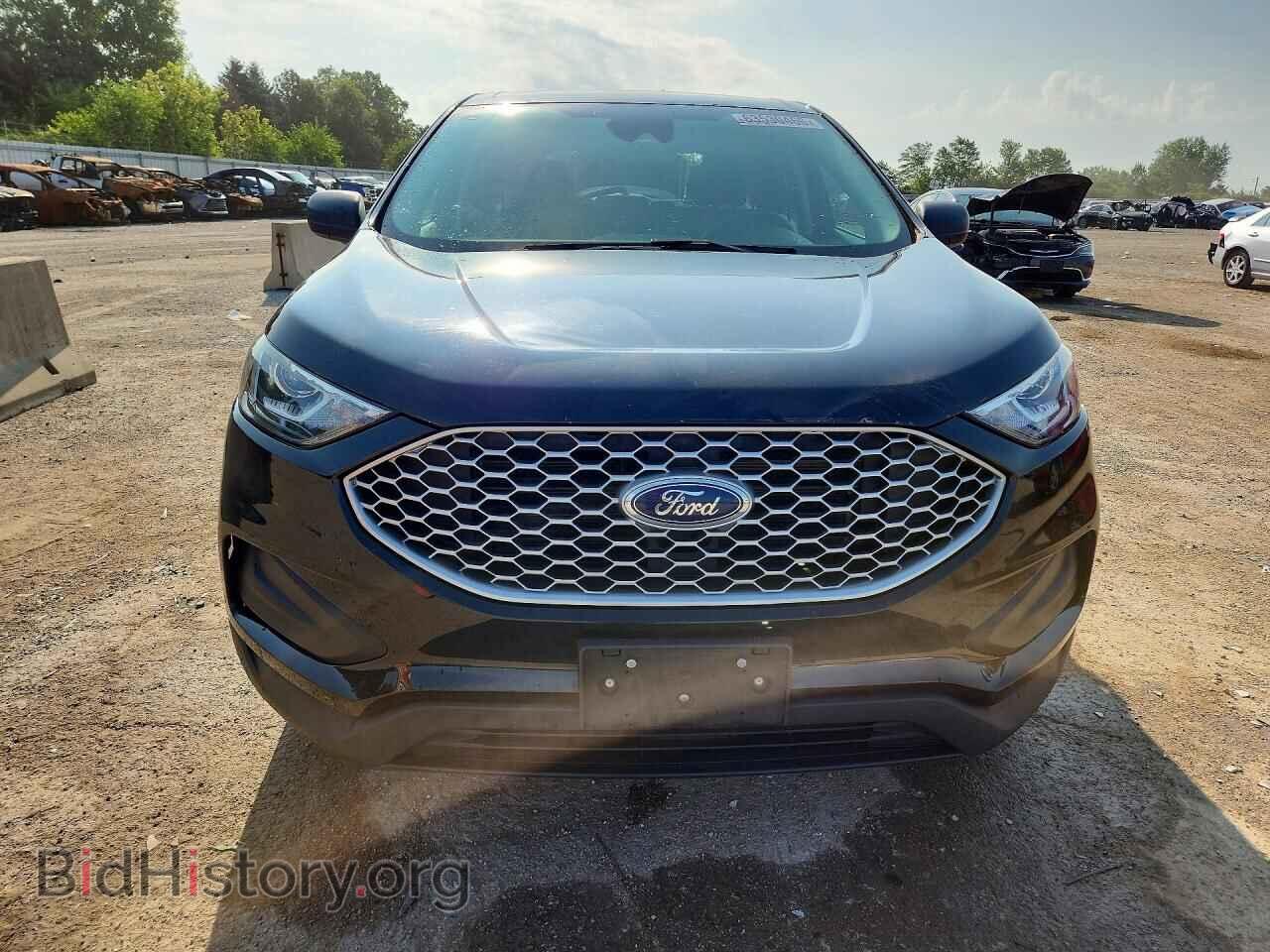 2023 FORD EDGE - VIN: 2FMPK4G9XPBA12276 - Photo 5