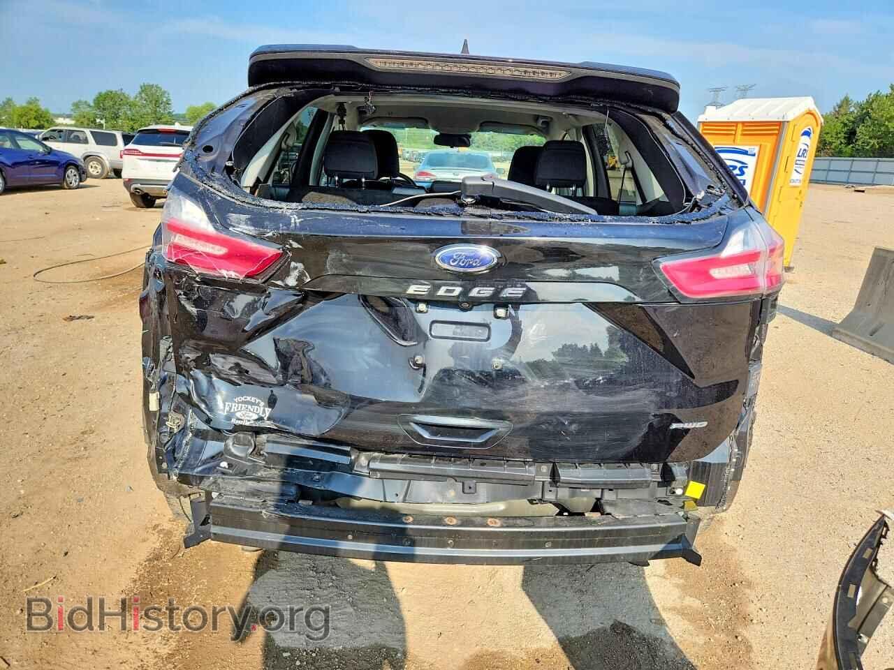 2023 FORD EDGE - VIN: 2FMPK4G9XPBA12276 - Photo 6