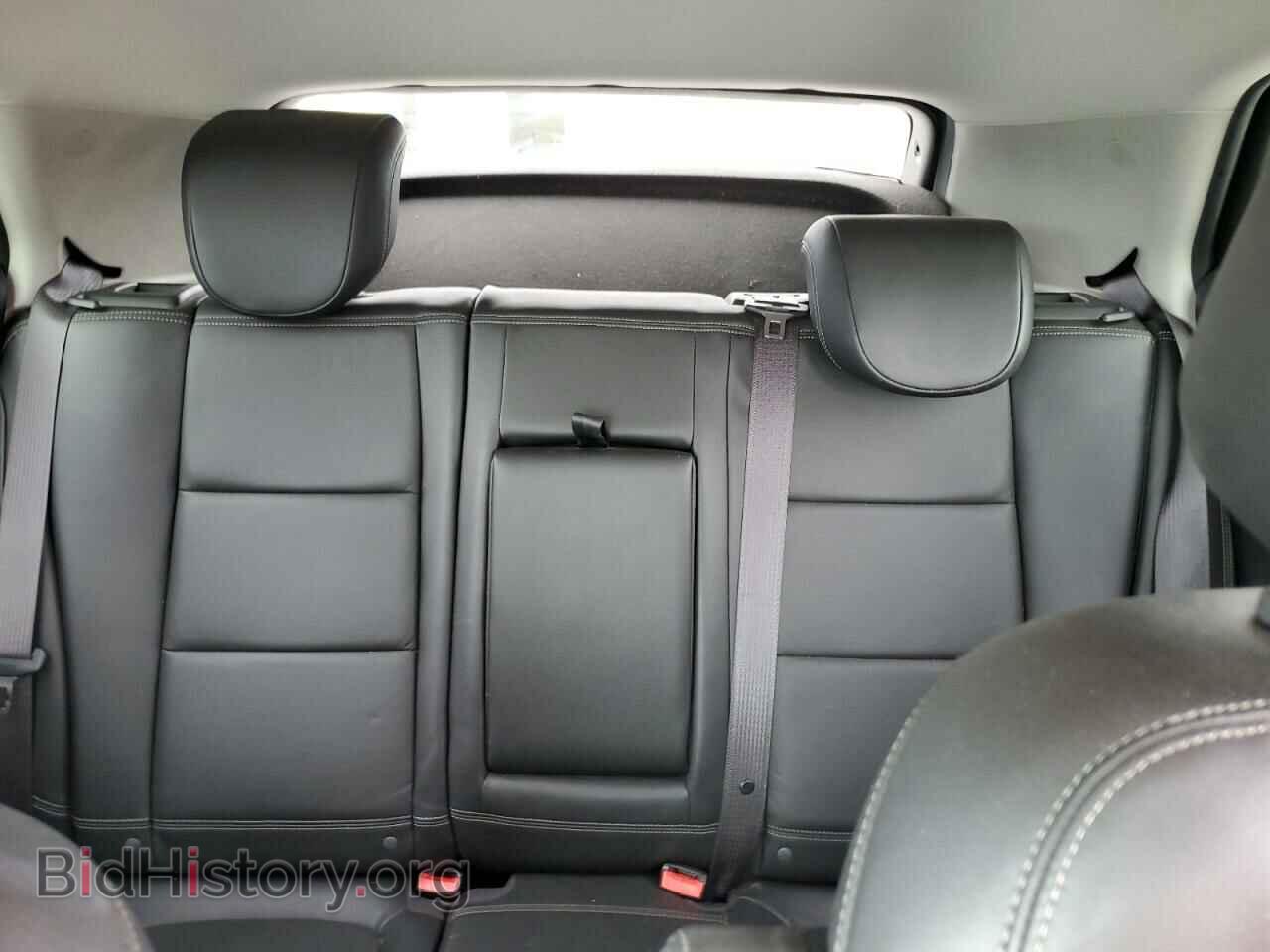 2016 BUICK ENCORE - VIN: KL4CJCSB6GB577179 - Фото 10