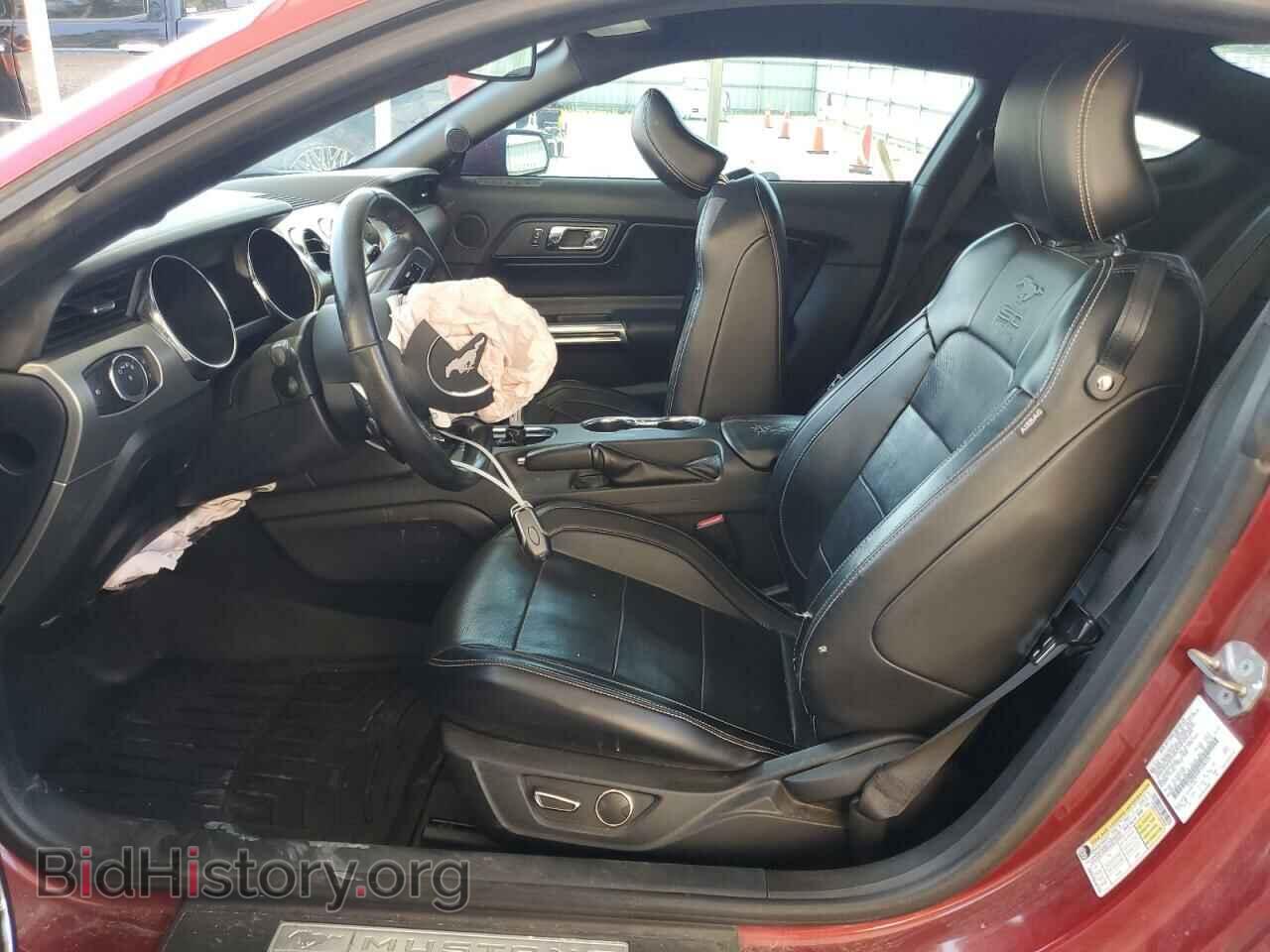 2015 FORD ALL Models - VIN: 1FA6P8TH9F5340559 - Фото 7