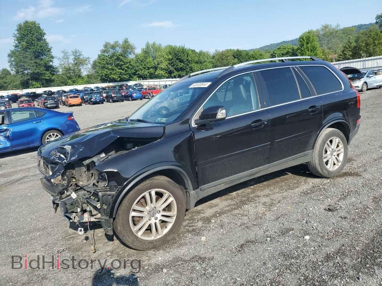 Photo YV4952CZ6B1584137 - VOLVO XC90 2011