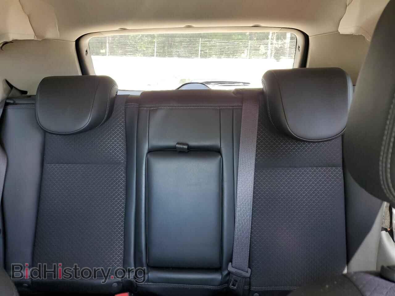 2018 BUICK ENCORE - VIN: KL4CJASB6JB702628 - Photo 10