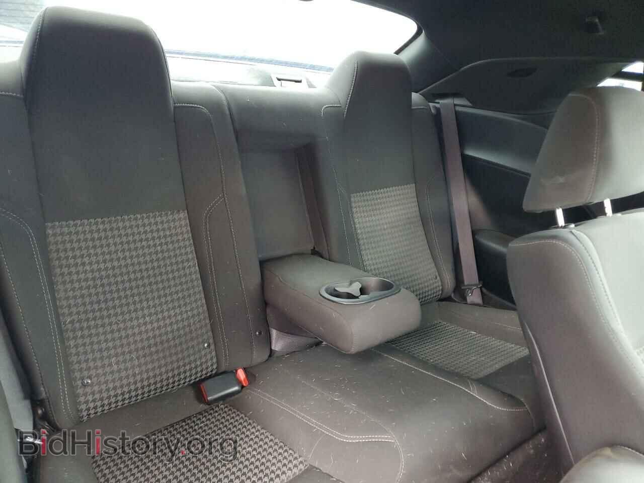 2019 DODGE CHALLENGER - VIN: 2C3CDZAG7KH656460 - Фото 10
