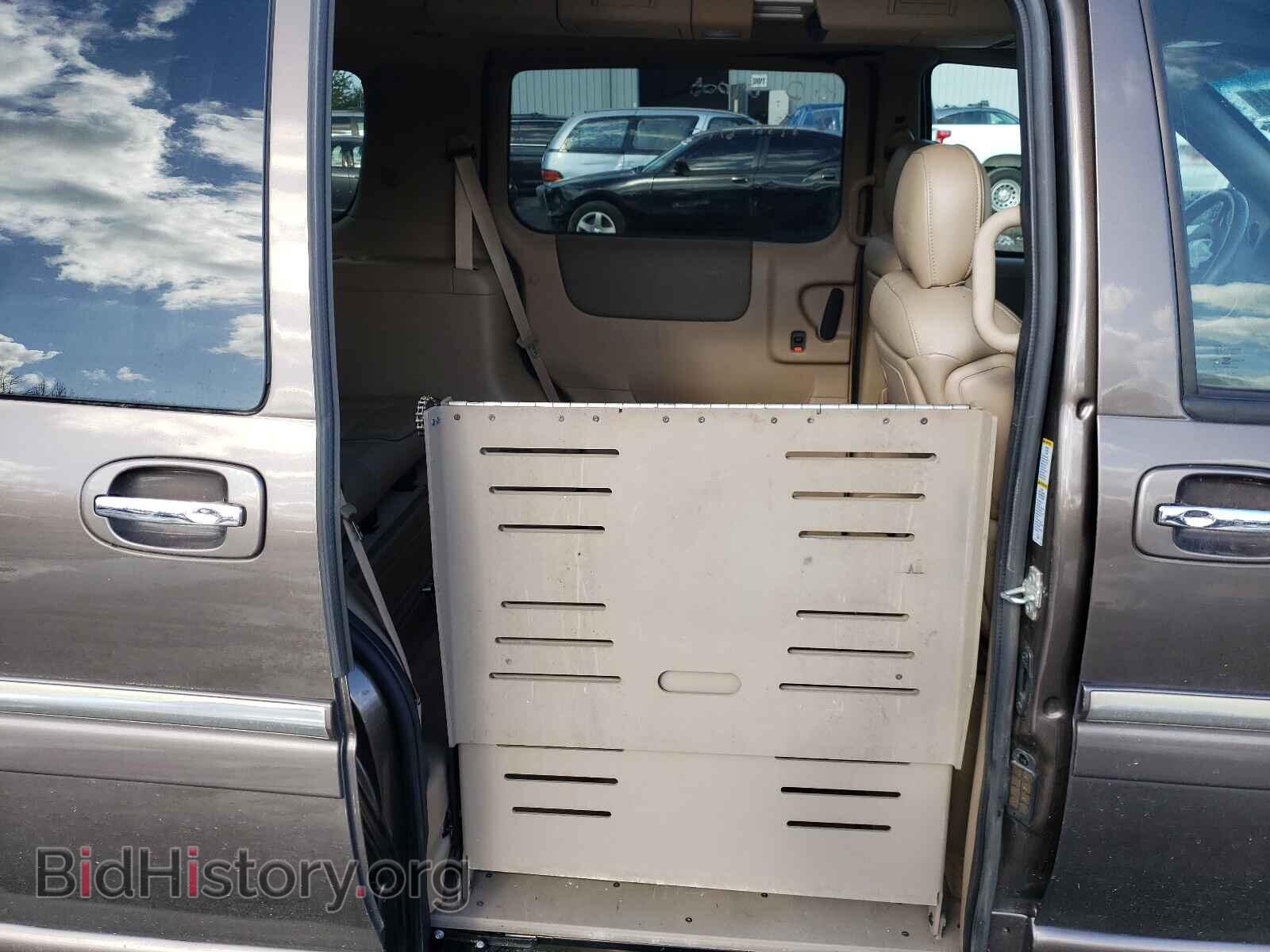 2007 BUICK TERRAZA - VIN: 4GLDV13W17D211525 - Фото 6