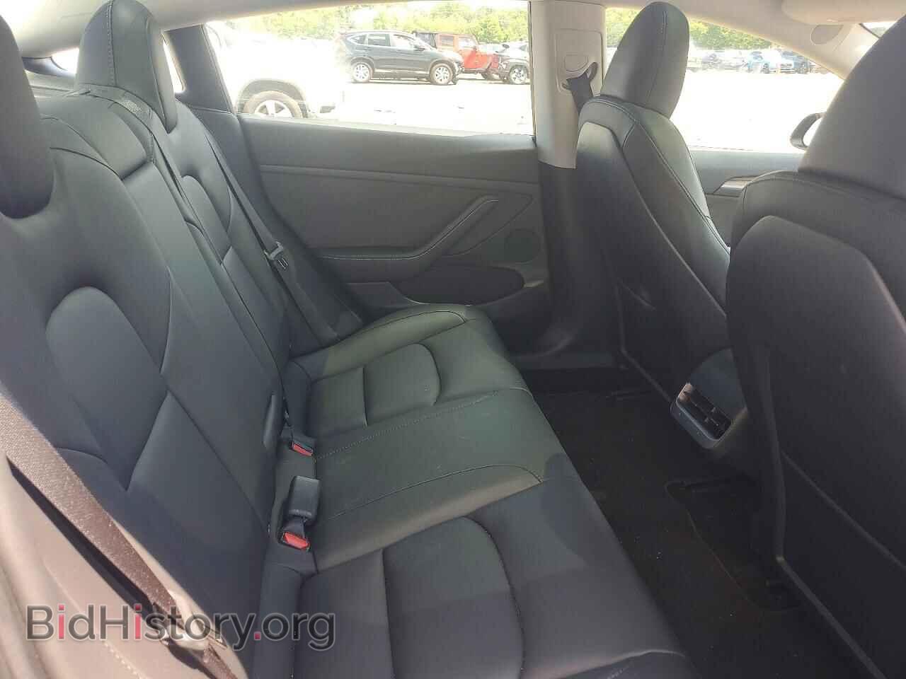 2023 TESLA MODEL 3 - VIN: 5YJ3E1EB2PF599347 - Photo 10