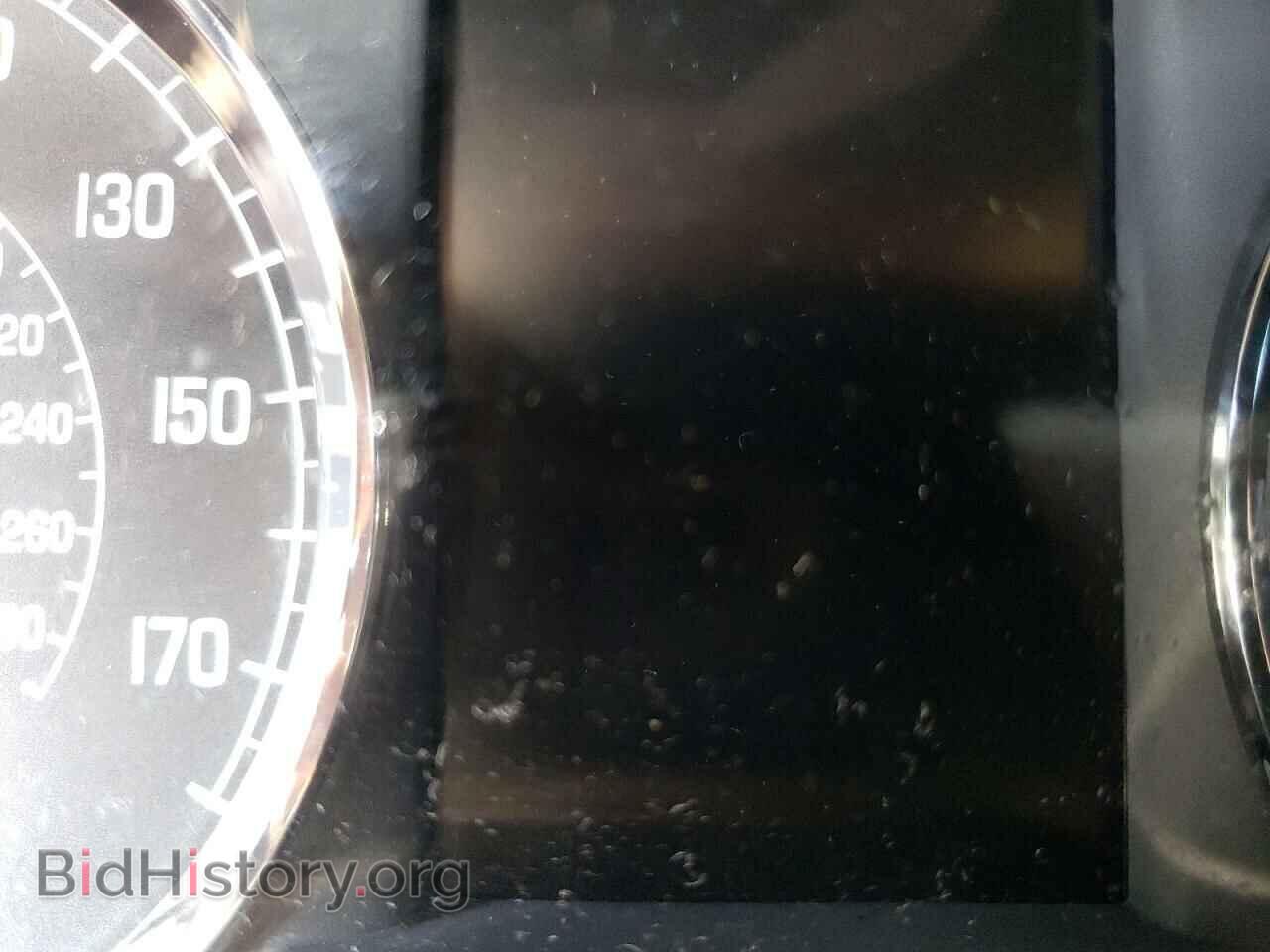 2007 JAGUAR XK - VIN: SAJDA44BX75B06670 - Фото 8