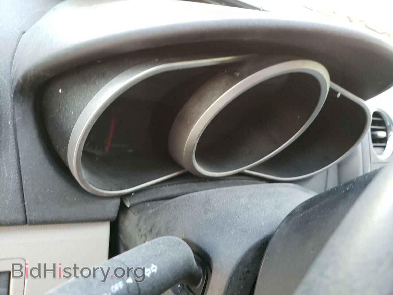 2012 MAZDA CX-7 - VIN: JM3ER2A55C0416090 - Фото 8