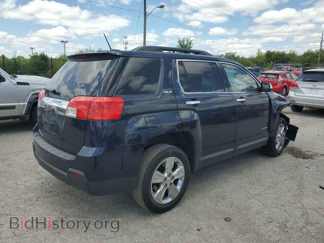 2015 GMC TERRAIN - VIN: 2GKALREK2F6325683 - Photo 3