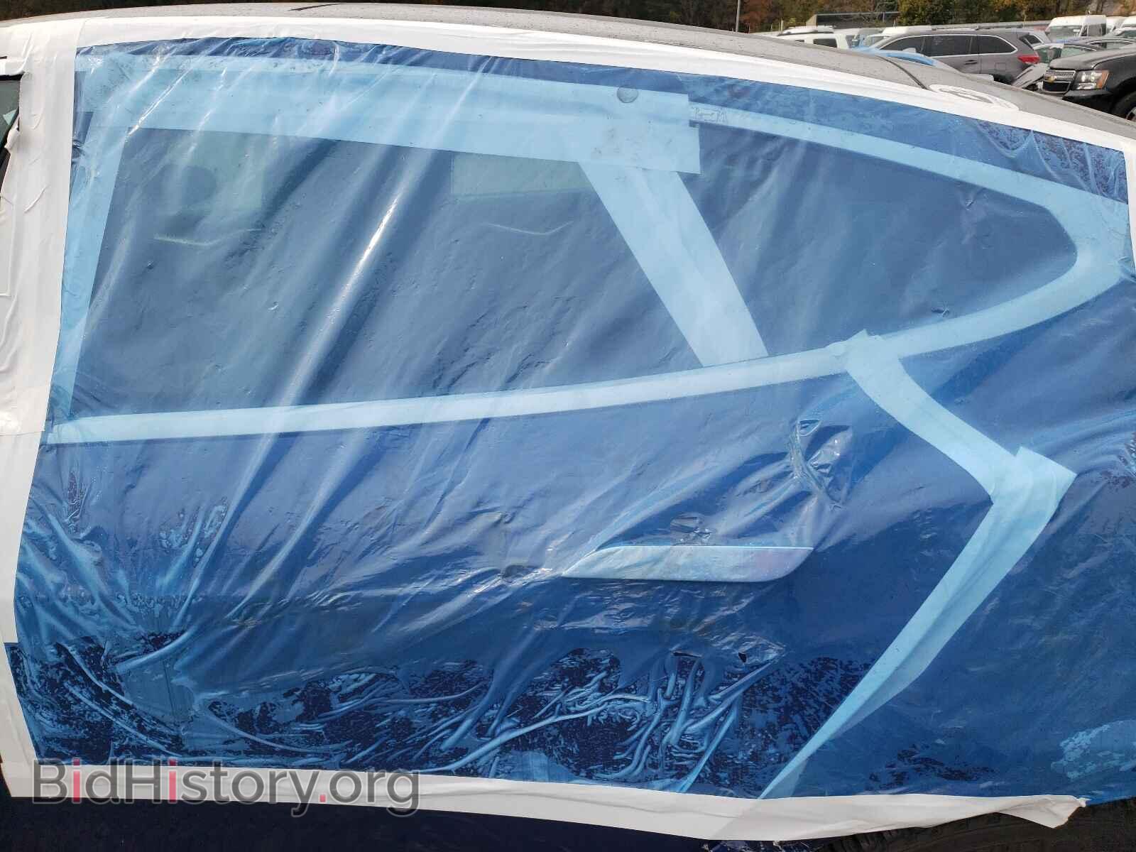 2016 TESLA MODEL S - VIN: 5YJSA1E26GF124727 - Photo 9