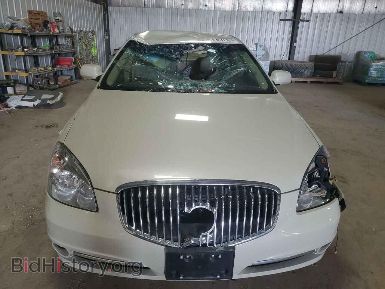 2011 BUICK LUCERNE - VIN: 1G4HC5EM0BU123789 - Photo 5
