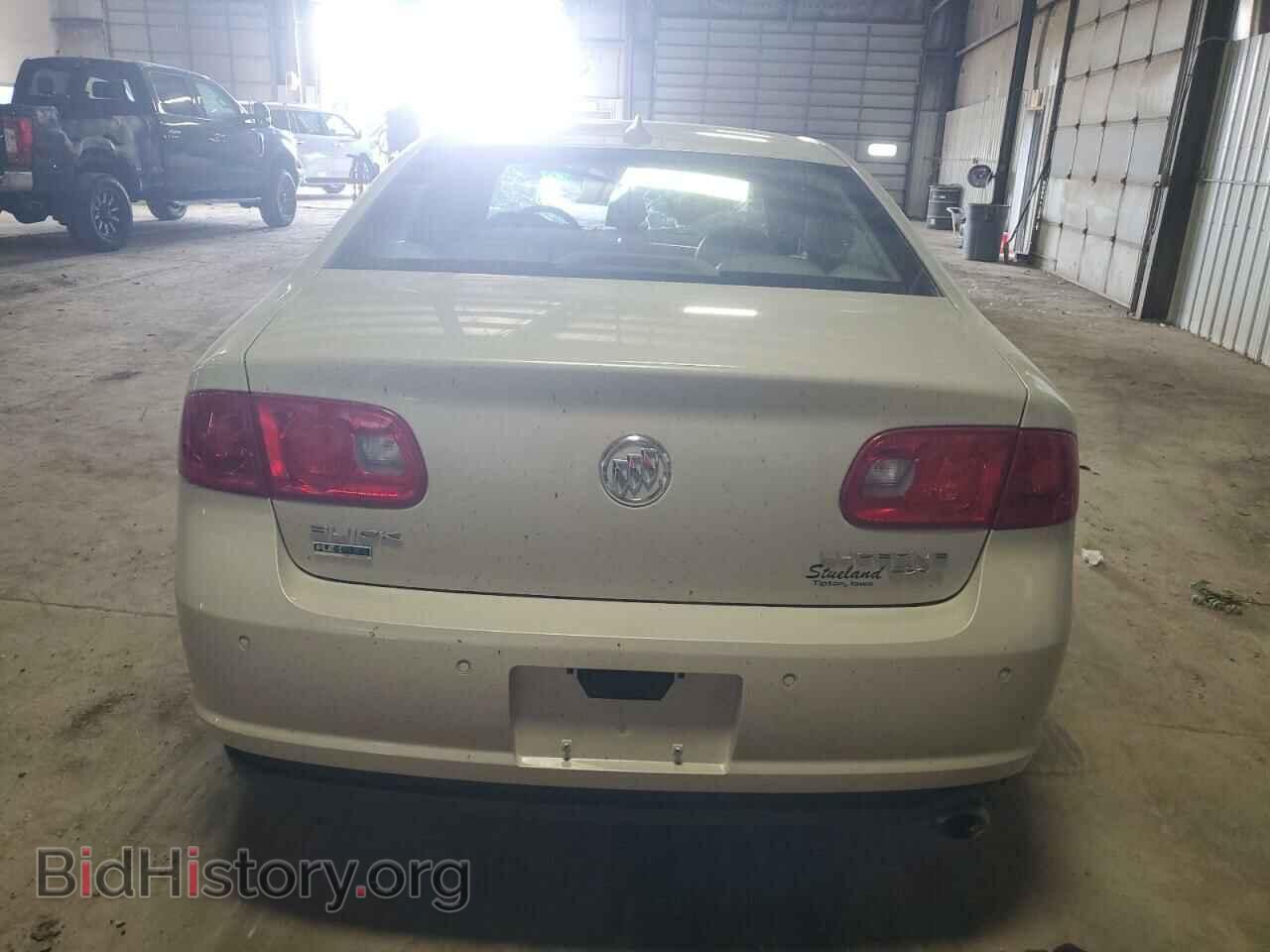2011 BUICK LUCERNE - VIN: 1G4HC5EM0BU123789 - Photo 6