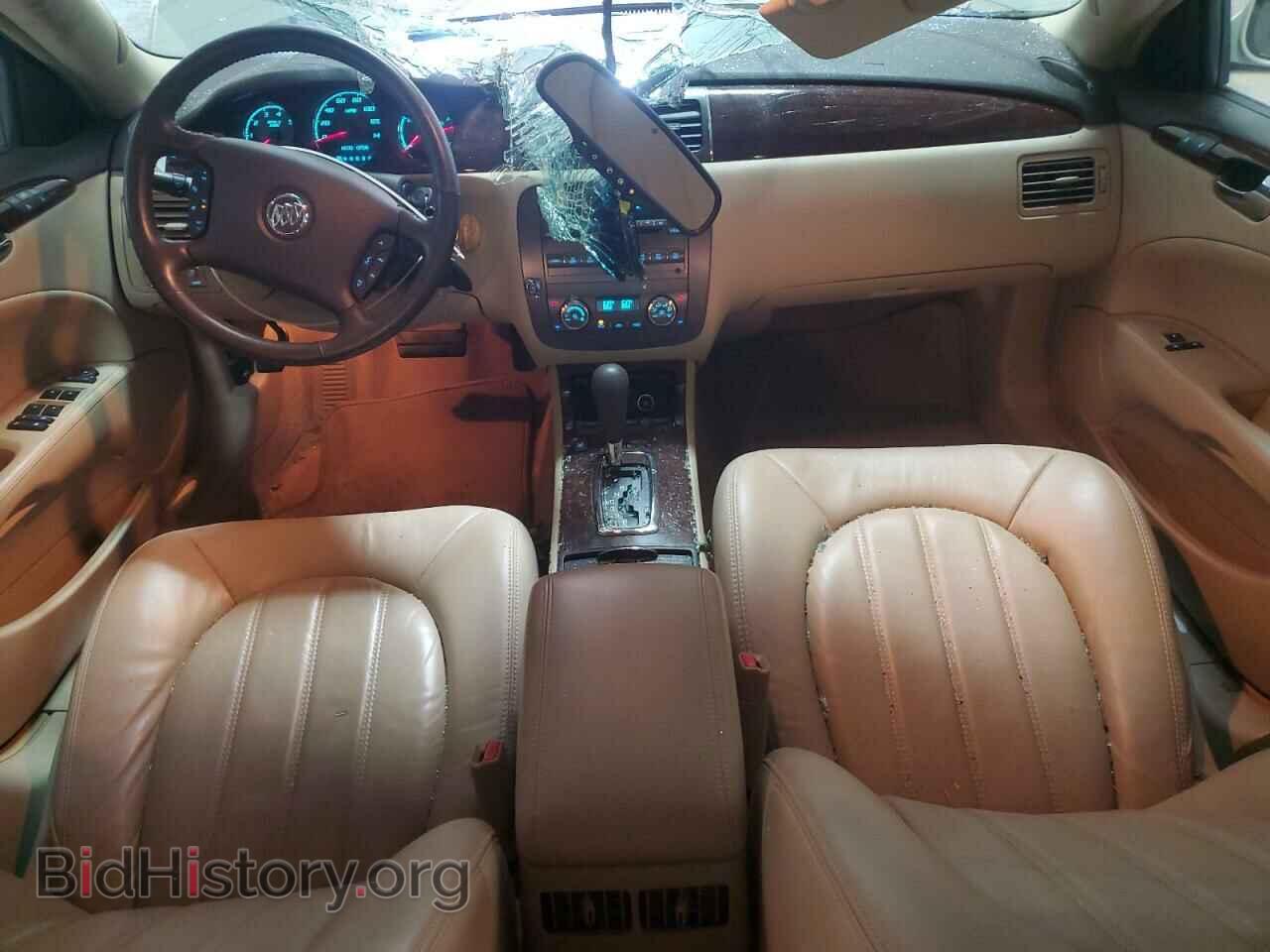 2011 BUICK LUCERNE - VIN: 1G4HC5EM0BU123789 - Photo 8