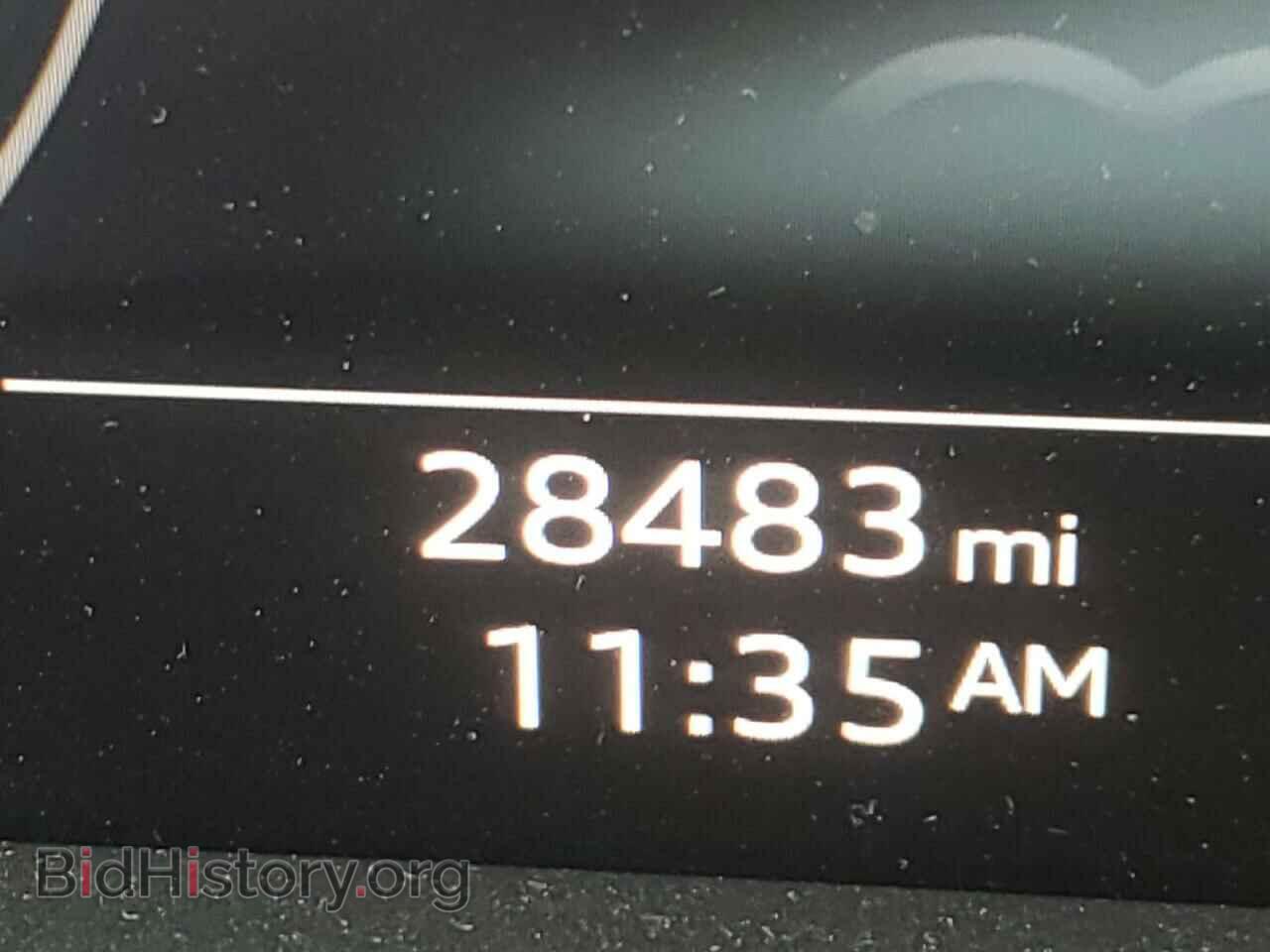 2021 AUDI Q7 - VIN: WA1VXAF75MD024654 - Фото 8
