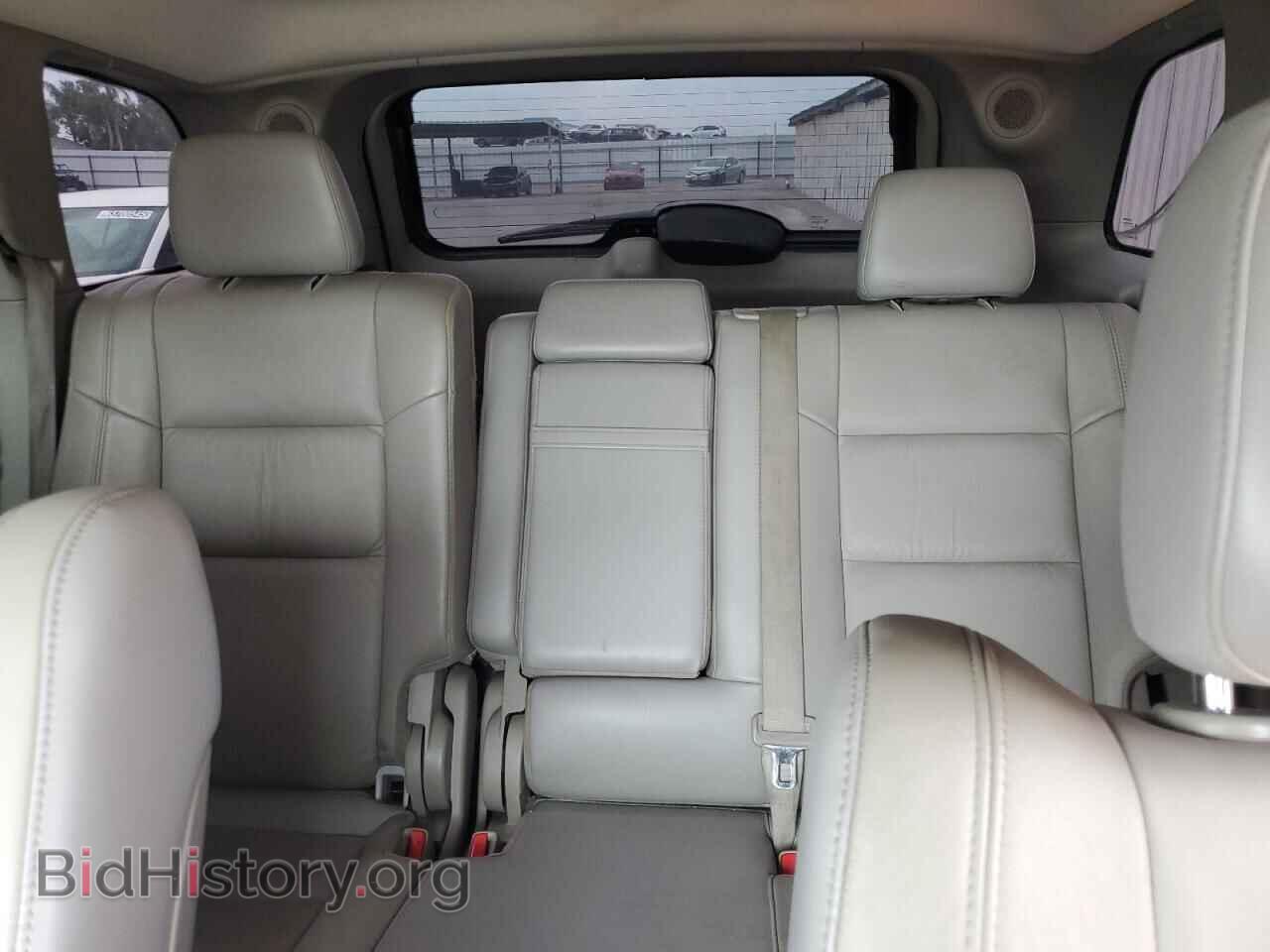 2012 JEEP GRAND CHER - VIN: 1C4RJEAG9CC136899 - Фото 10
