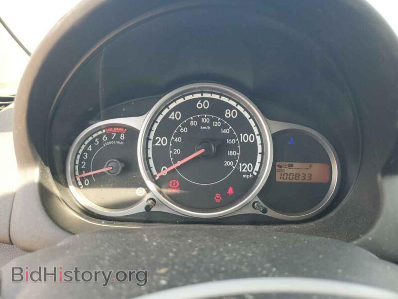 2013 Mazda 2 (VIN JM1DE1KZ3D0163509) — photo 9 of 12