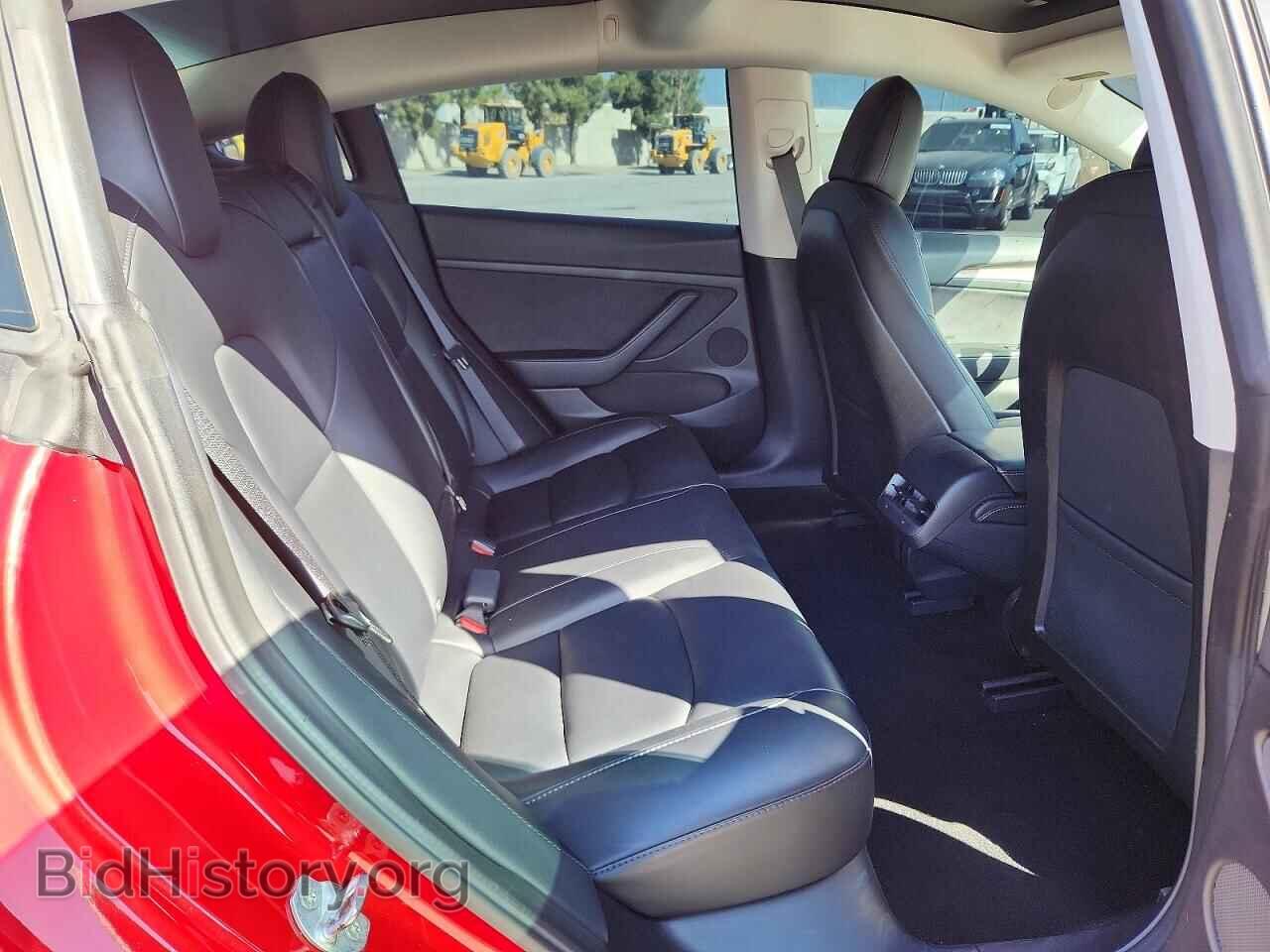 2021 TESLA MODEL 3 - VIN: 5YJ3E1EB1MF998584 - Photo 10