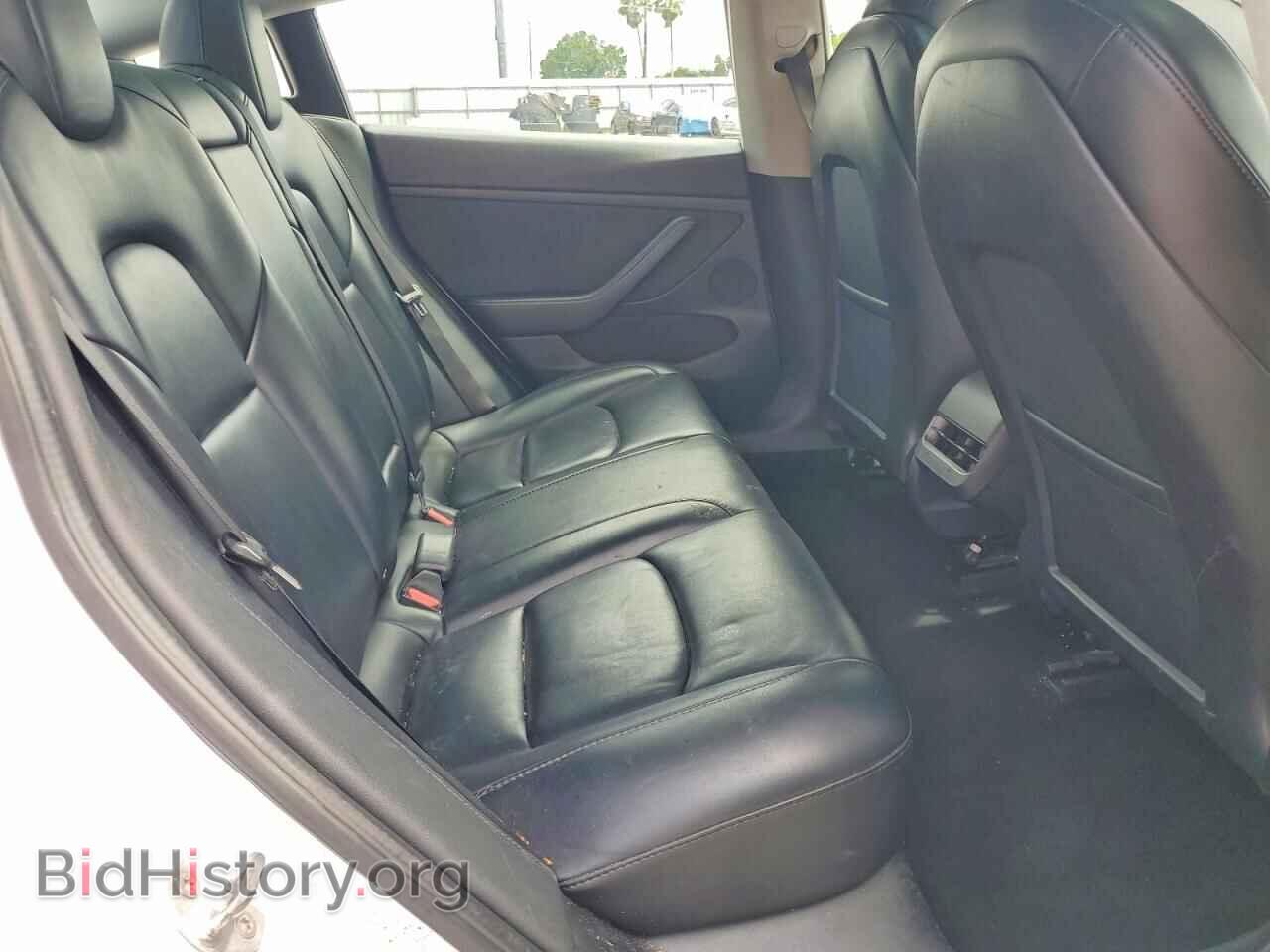 2021 TESLA MODEL 3 - VIN: 5YJ3E1EA2MF086893 - Photo 11