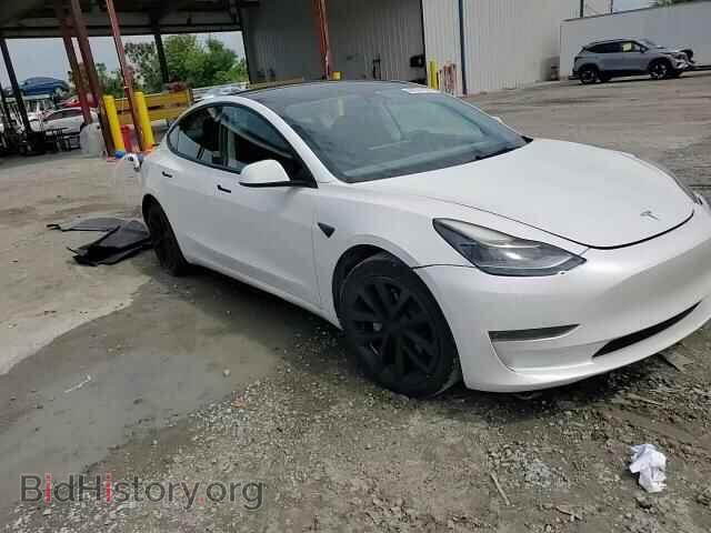 2021 TESLA MODEL 3 - VIN: 5YJ3E1EA2MF086893 - Photo 15