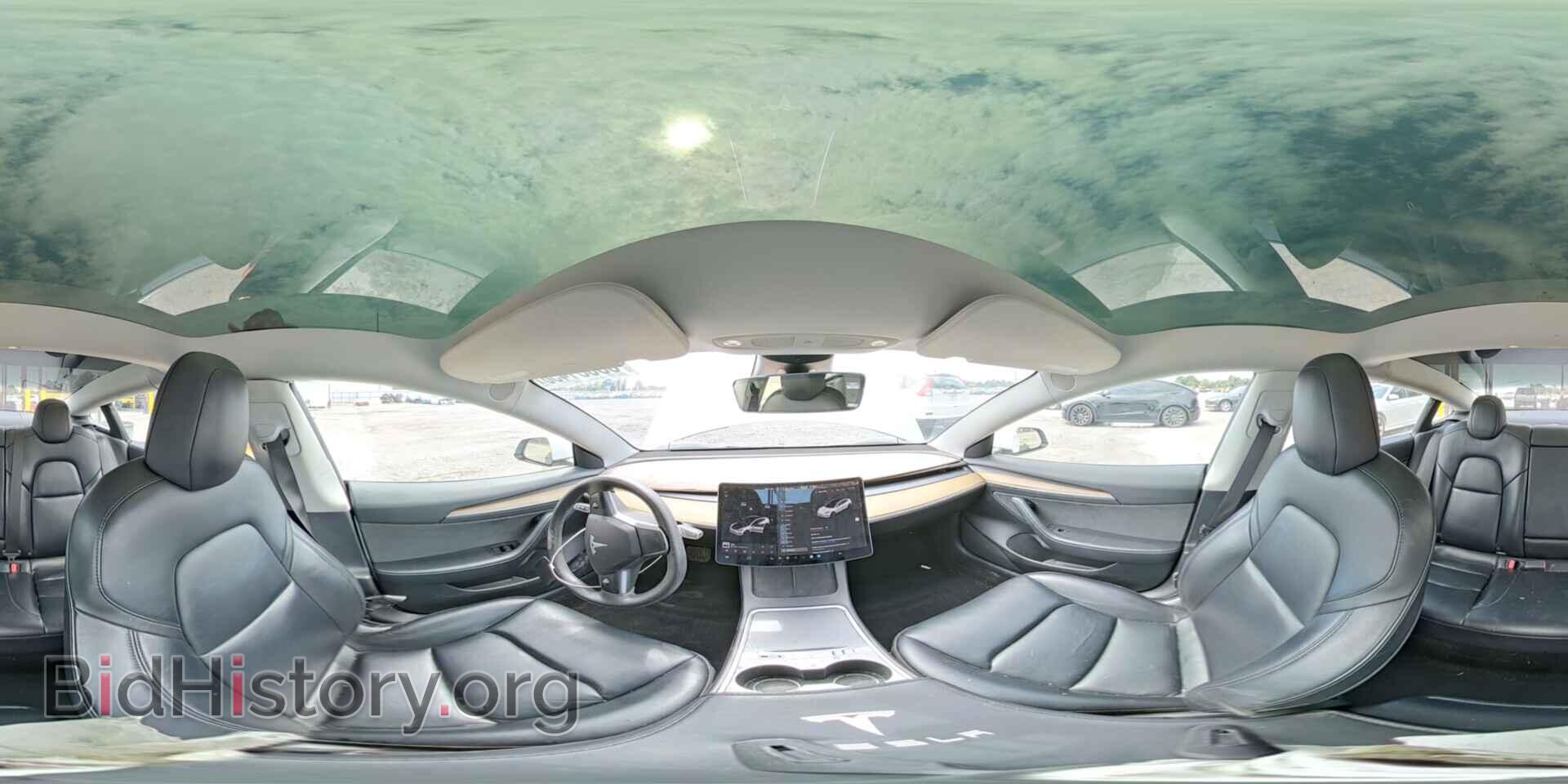 2021 TESLA MODEL 3 - VIN: 5YJ3E1EA2MF086893 - Photo 16