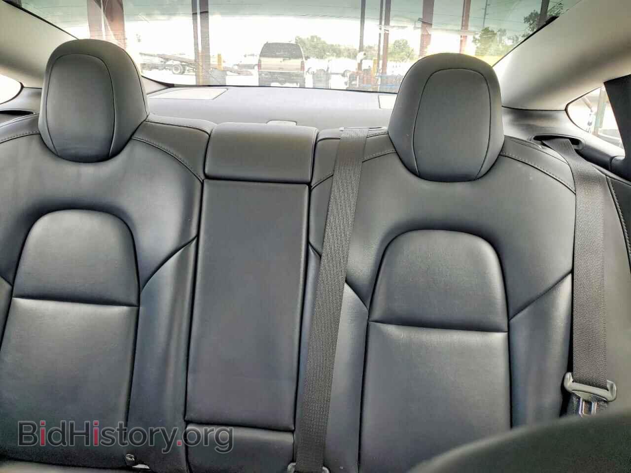 2021 TESLA MODEL 3 - VIN: 5YJ3E1EA2MF086893 - Photo 10