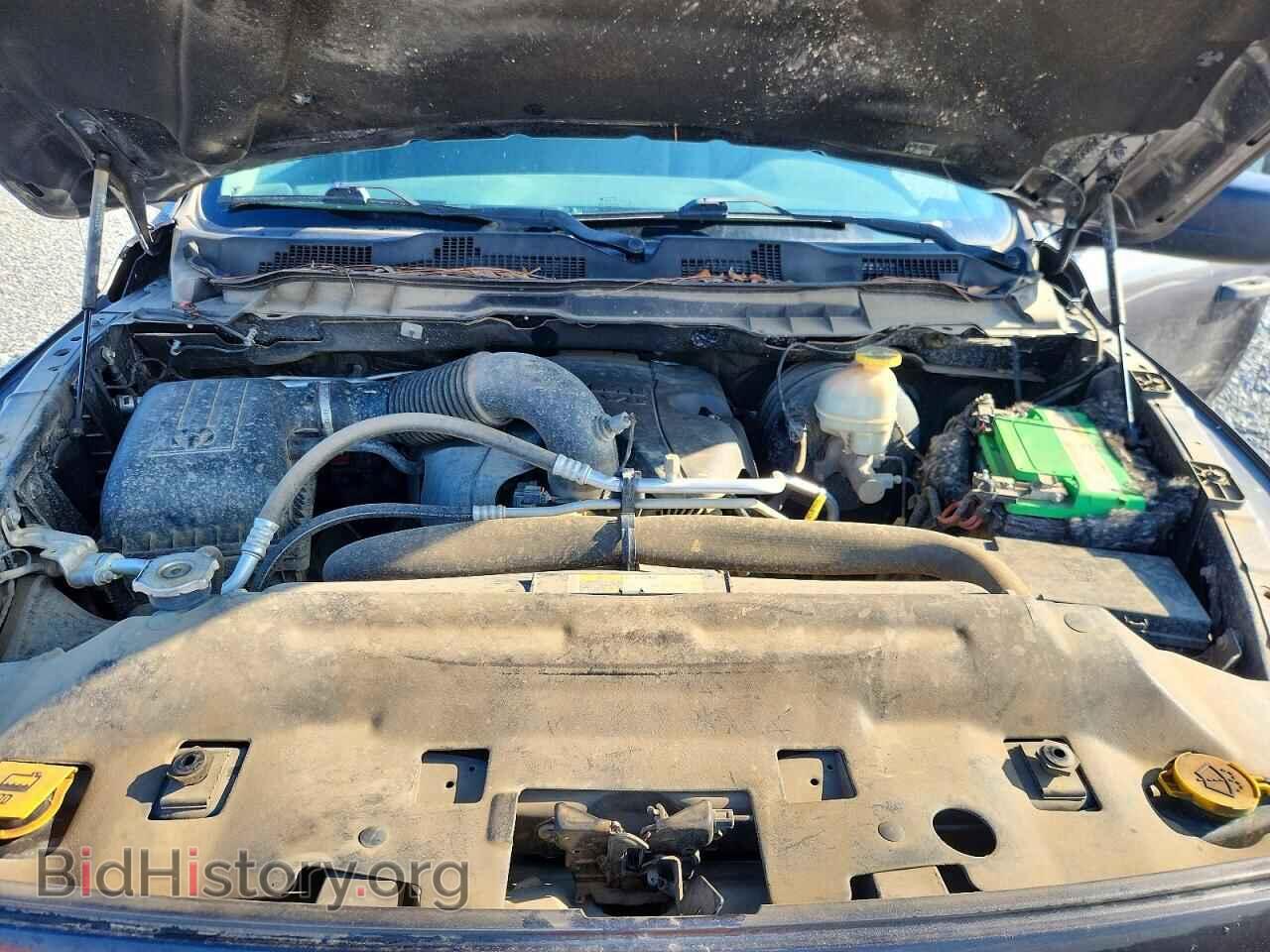 2017 RAM 1500 - VIN: 1C6RR6FT2HS836482 - Photo 11