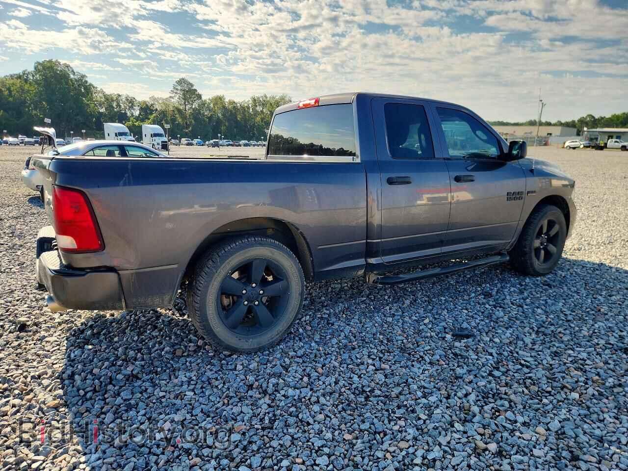 2017 RAM 1500 - VIN: 1C6RR6FT2HS836482 - Photo 3