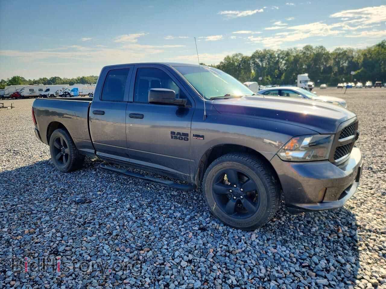 2017 RAM 1500 - VIN: 1C6RR6FT2HS836482 - Photo 4