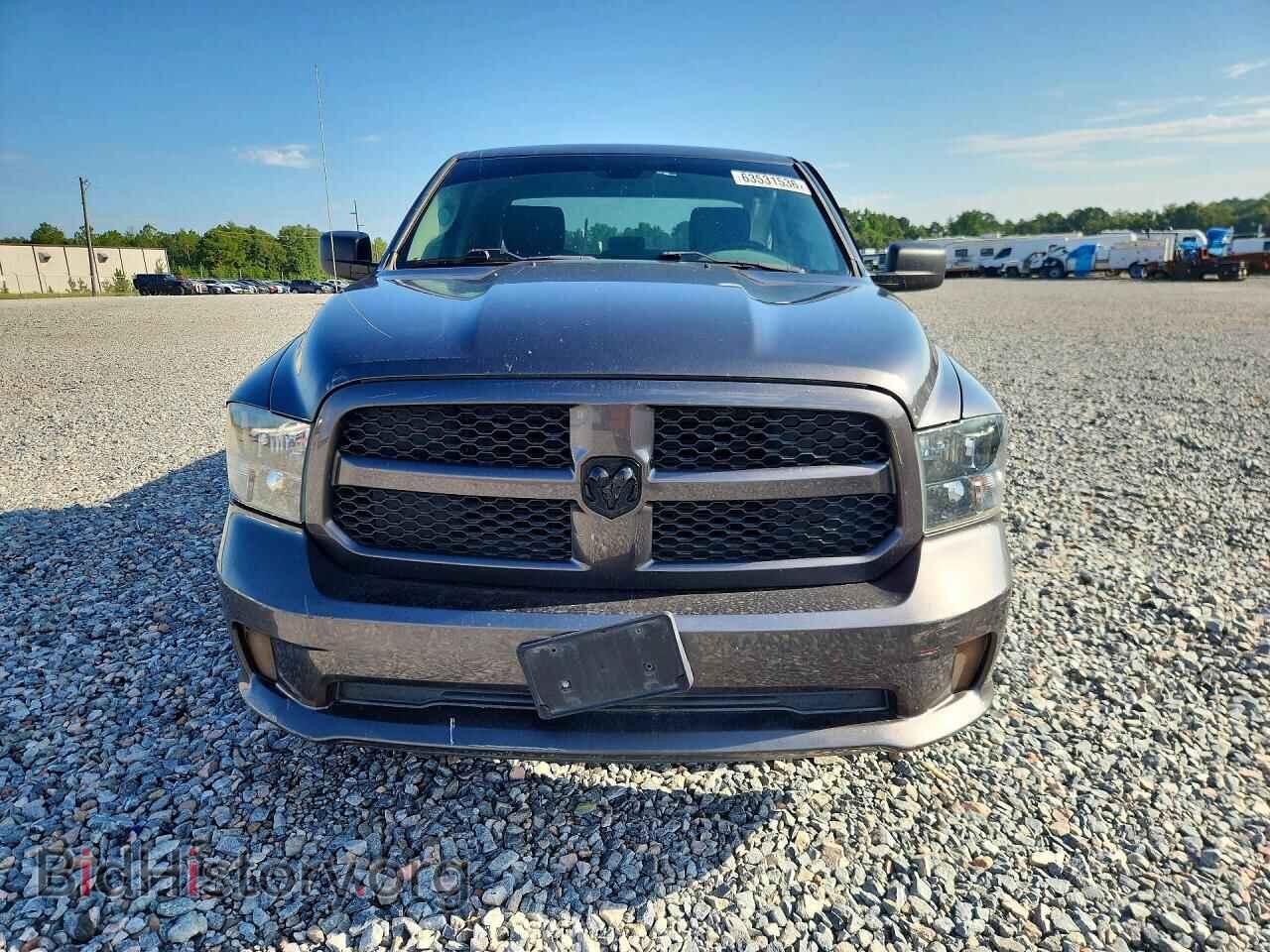 2017 RAM 1500 - VIN: 1C6RR6FT2HS836482 - Photo 5