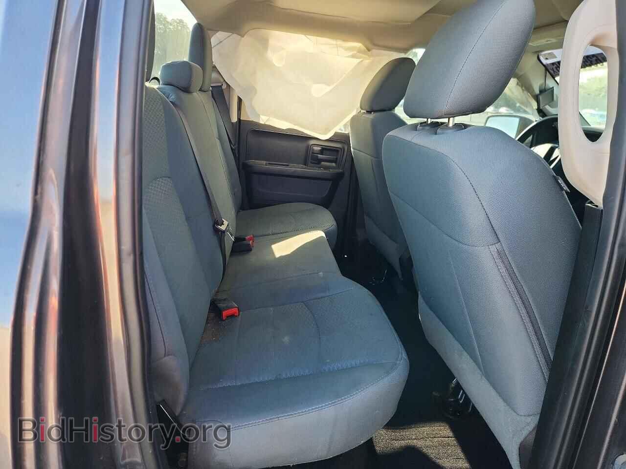 2017 RAM 1500 - VIN: 1C6RR6FT2HS836482 - Photo 10