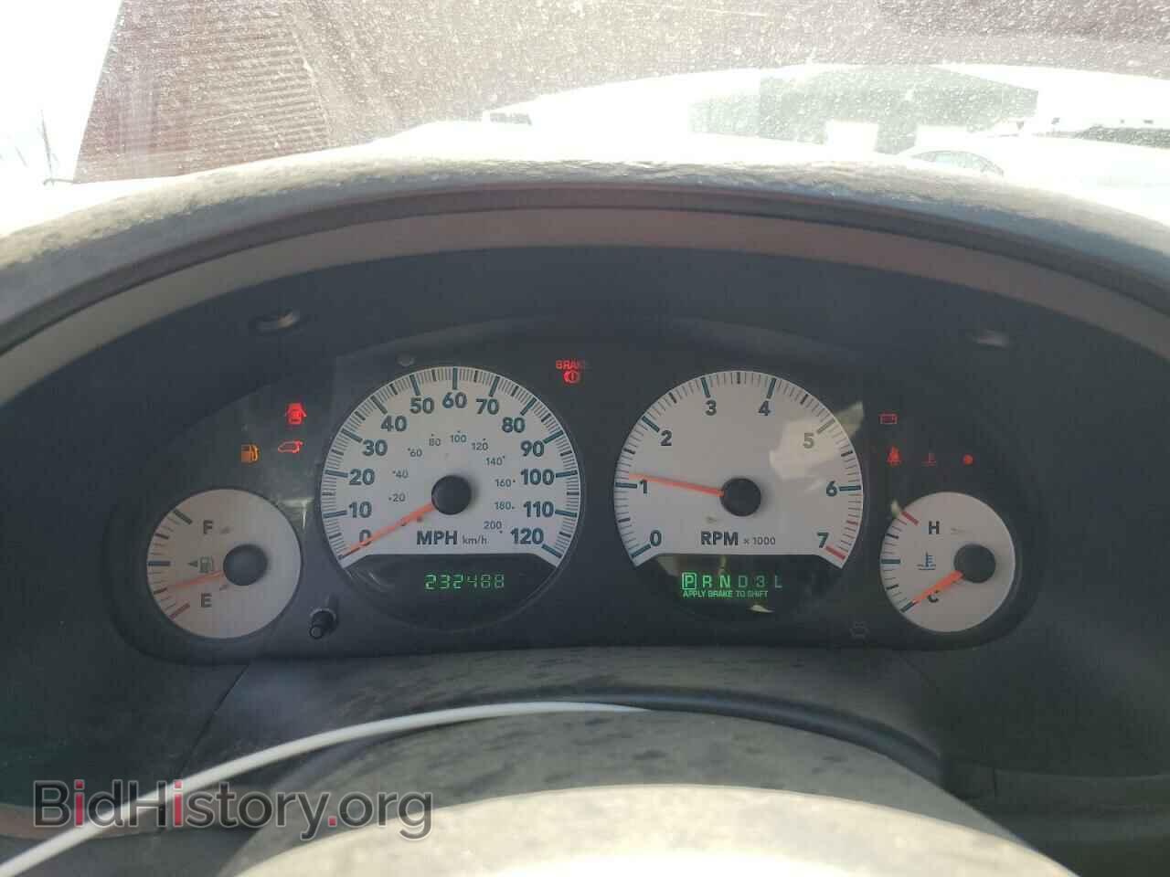 2005 DODGE CARAVAN - VIN: 2D4GP24R65R184116 - Фото 9
