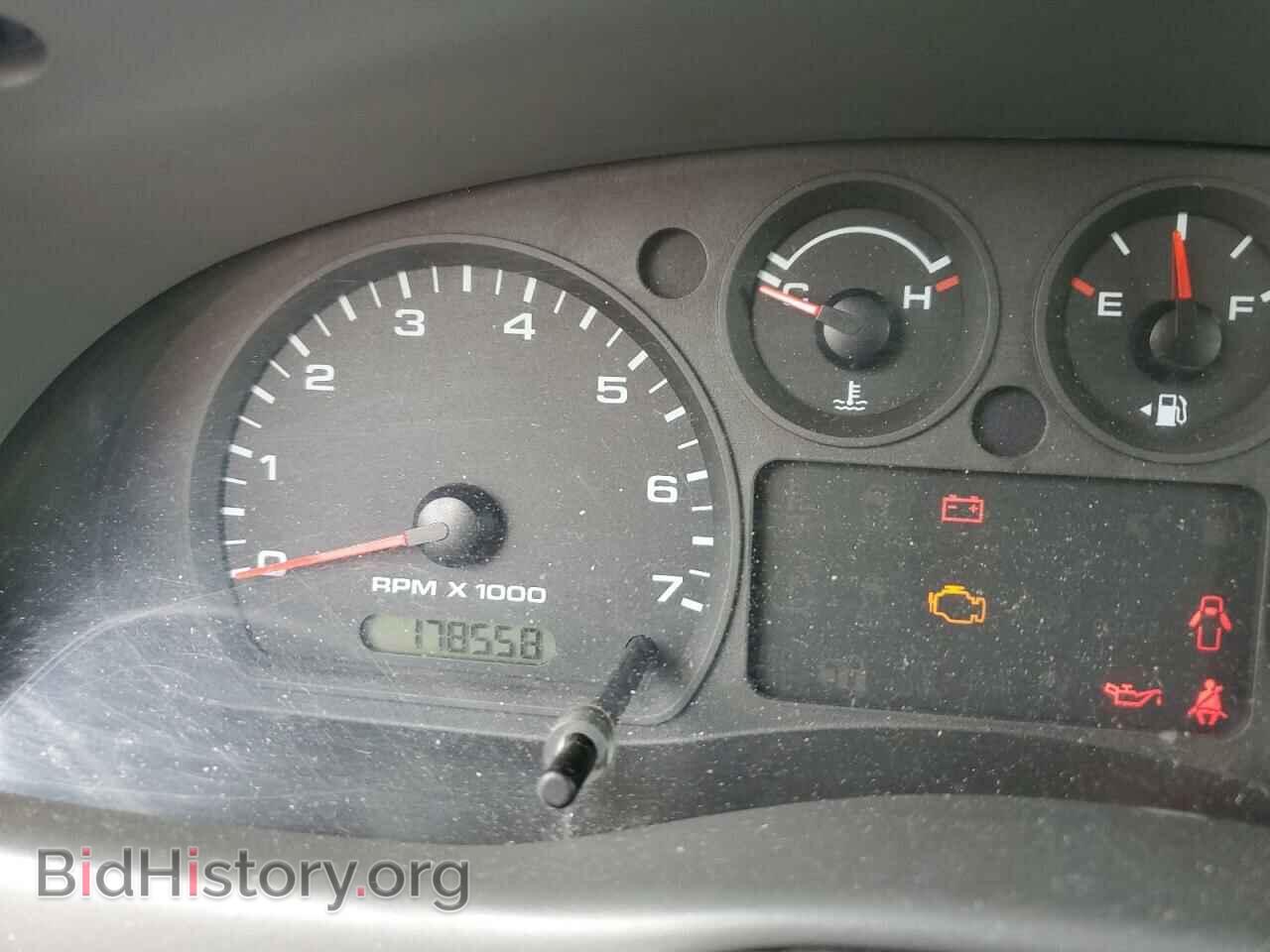 2010 FORD RANGER - VIN: 1FTKR1AD8APA02481 - Фото 9