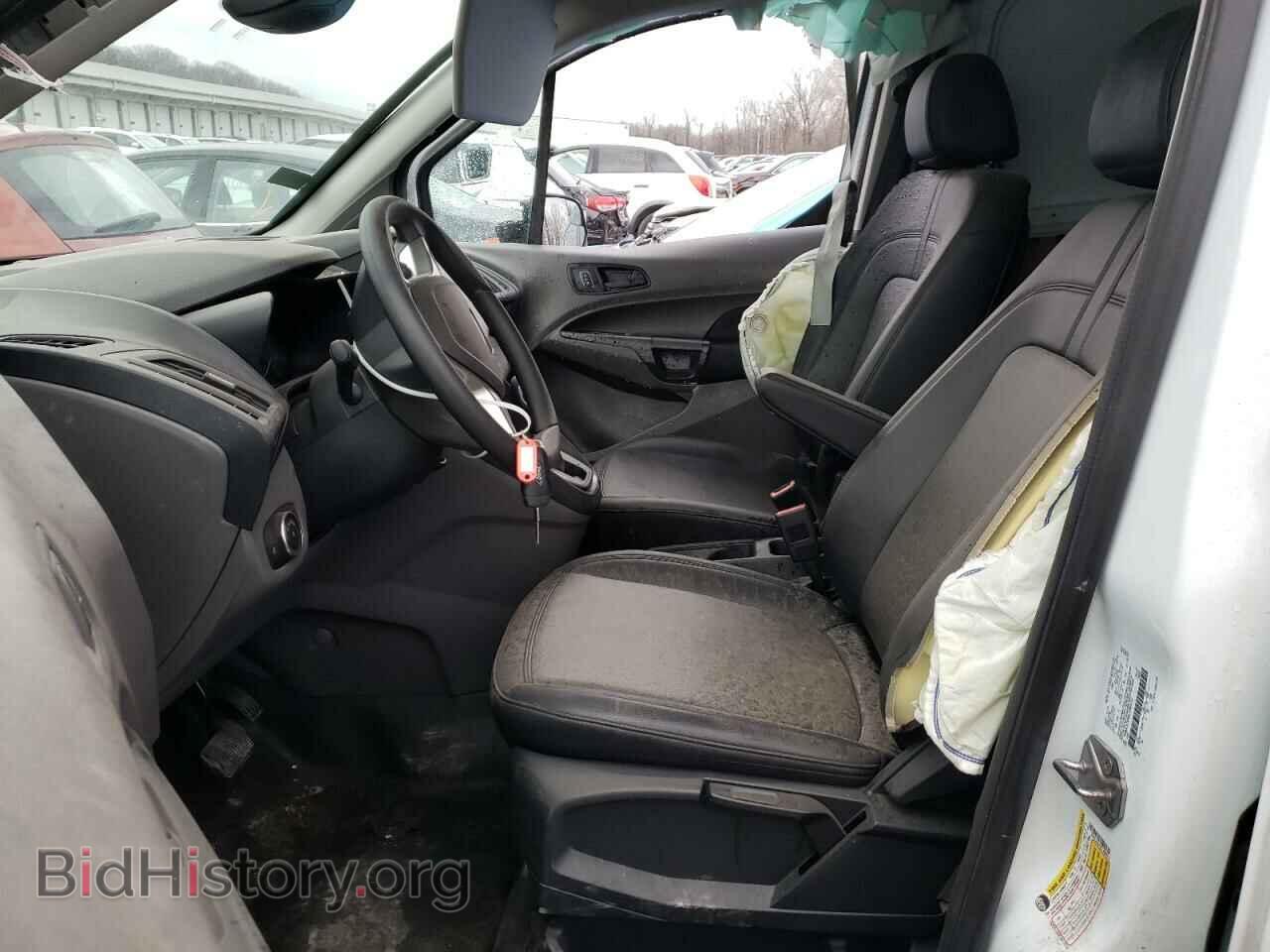 2020 FORD TRANSIT CO - VIN: NM0LS7E25L1468313 - Фото 5