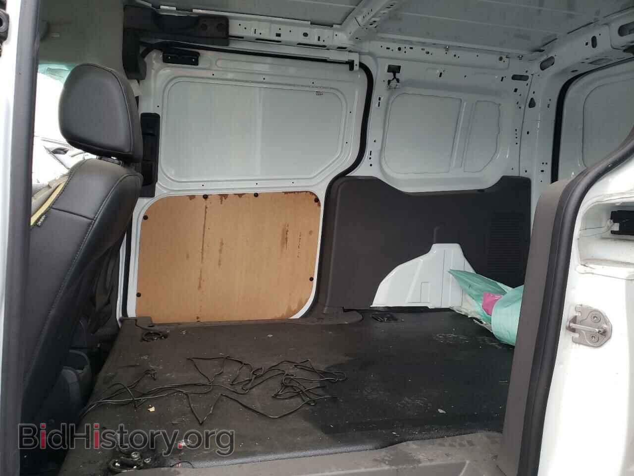 2020 FORD TRANSIT CO - VIN: NM0LS7E25L1468313 - Фото 6
