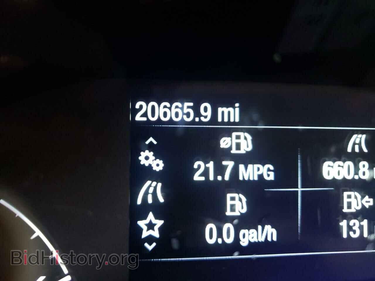 2020 FORD TRANSIT CO - VIN: NM0LS7E25L1468313 - Фото 8