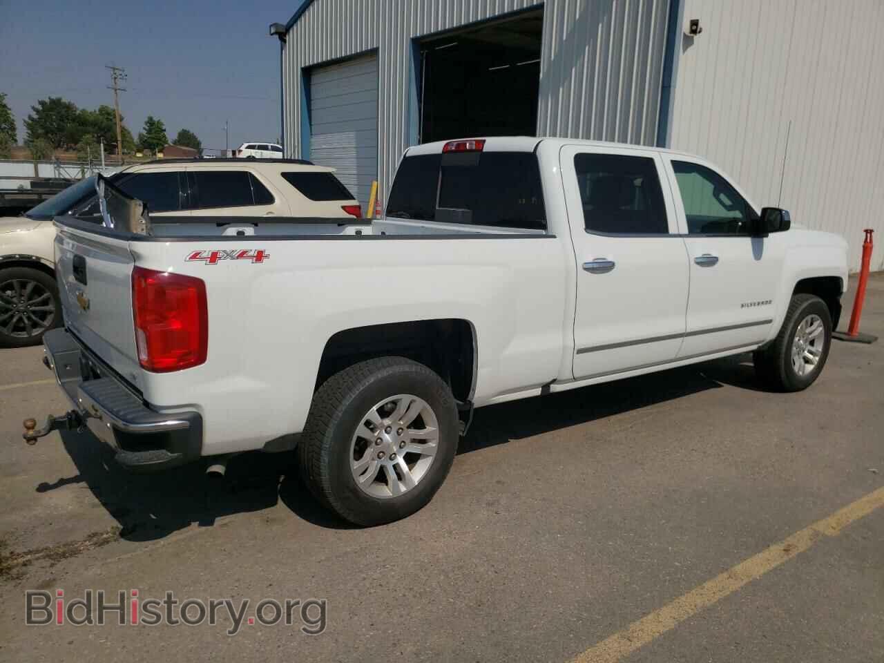 2017 CHEVROLET ALL Models - VIN: 1GCUKSEC9HF164057 - Фото 3
