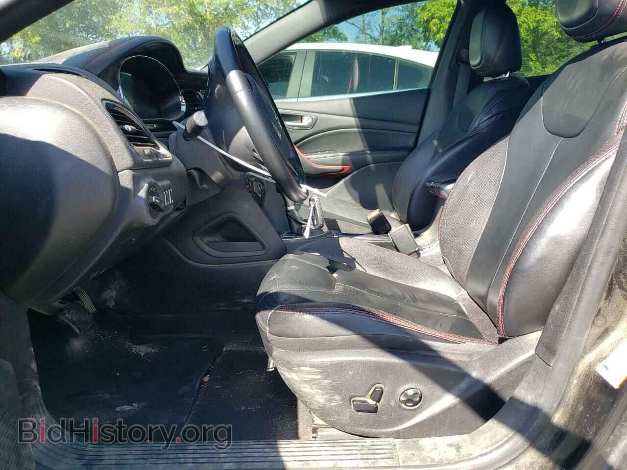 2014 DODGE DART - VIN: 1C3CDFEB1ED921243 - Фото 7