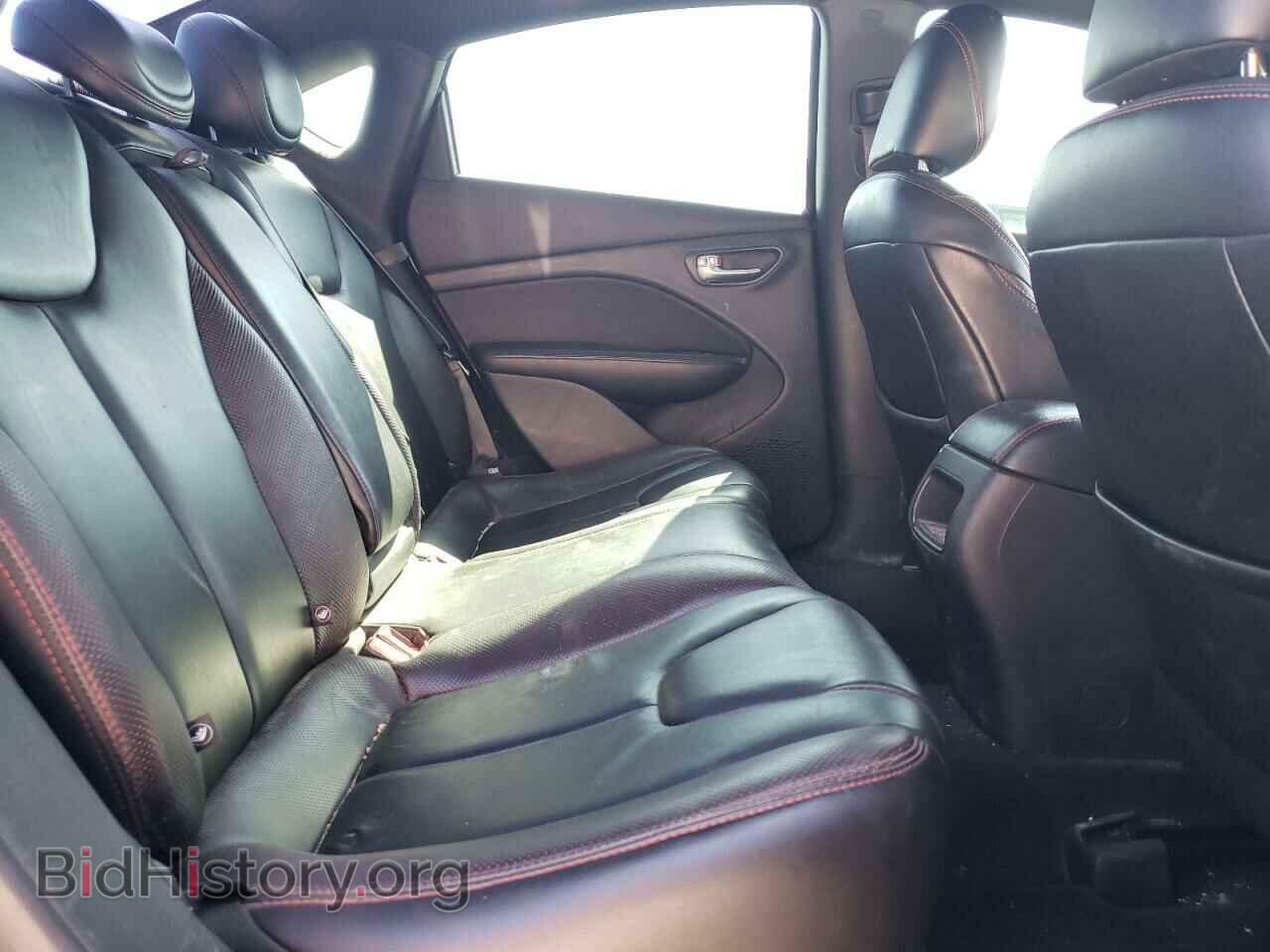 2014 DODGE DART - VIN: 1C3CDFEB1ED921243 - Фото 10