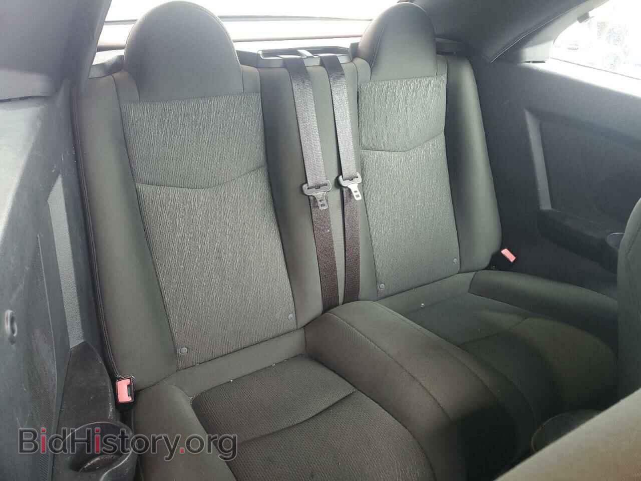 2012 CHRYSLER 200 - VIN: 1C3BCBEB6CN115851 - Фото 10