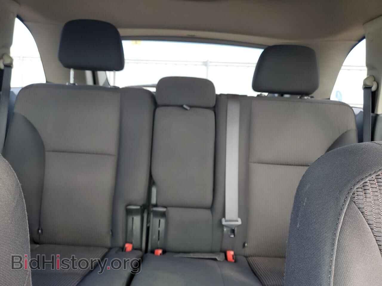 2014 FORD EDGE - VIN: 2FMDK3JC5EBB04684 - Photo 10