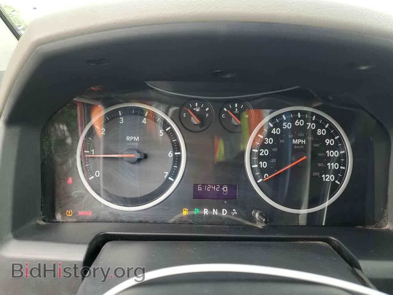 2012 DODGE RAM 1500 - VIN: 1C6RD7FT1CS286754 - Фото 9