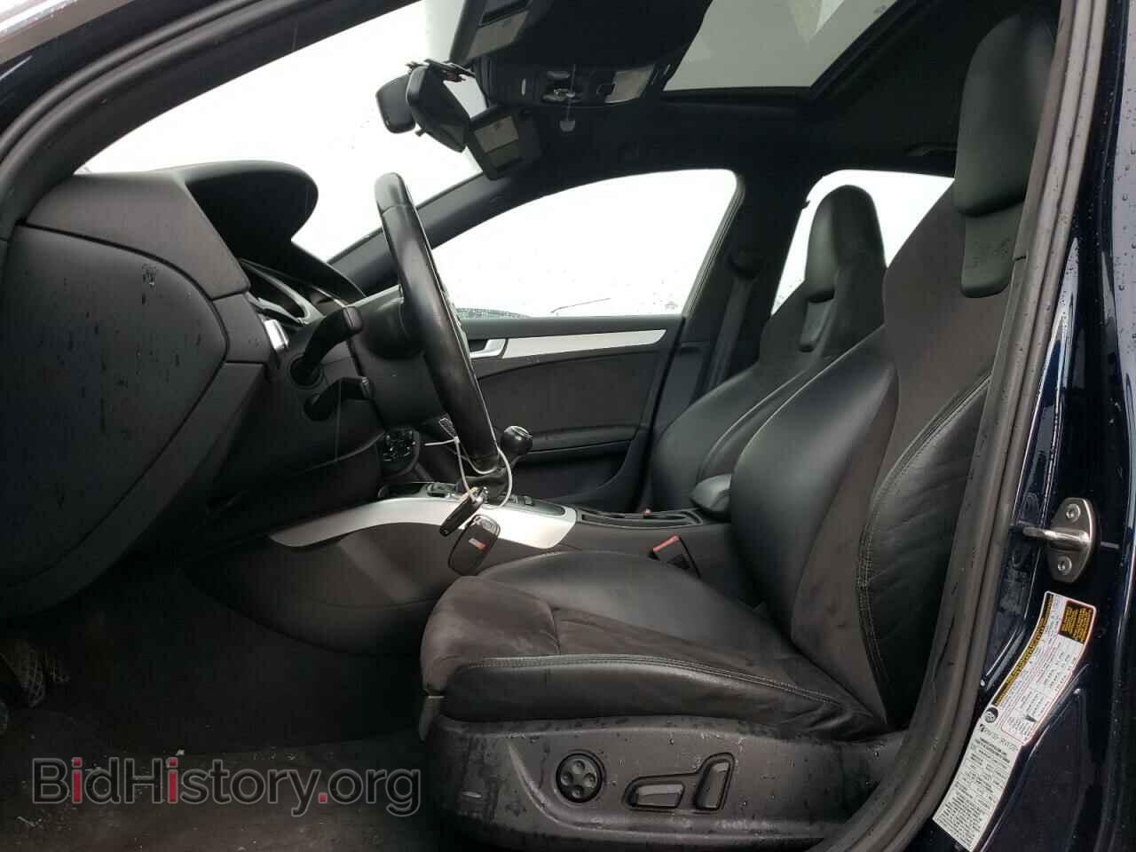 2010 AUDI S4/RS4 - VIN: WAUDGAFL2AA177792 - Photo 7
