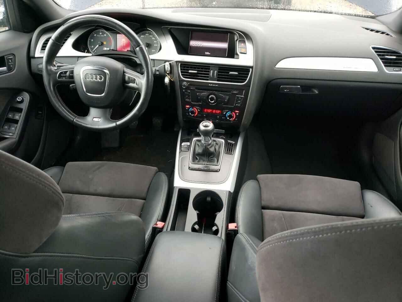 2010 AUDI S4/RS4 - VIN: WAUDGAFL2AA177792 - Photo 8