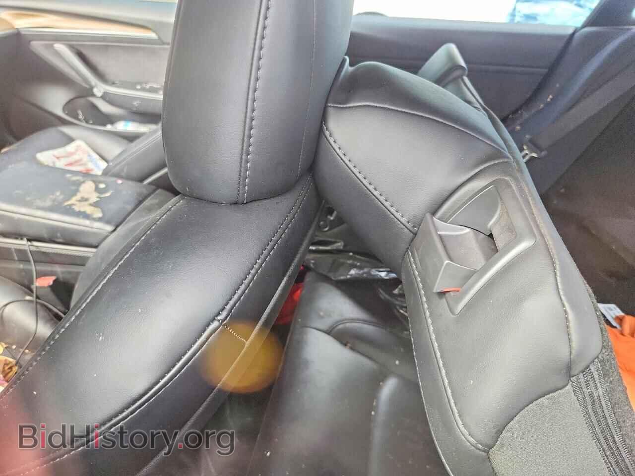 2022 TESLA MODEL 3 - VIN: 5YJ3E1EA9NF369843 - Фото 8