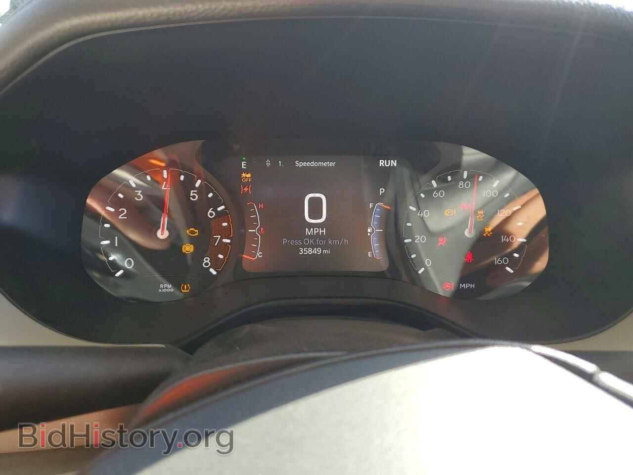 2025 JEEP COMPASS - VIN: 3C4NJDCN5ST557526 - Photo 9