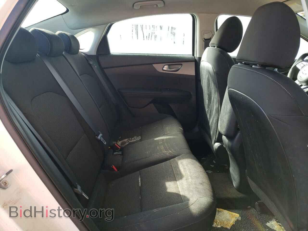 2020 KIA FORTE - VIN: 3KPF24AD2LE191025 - Фото 6