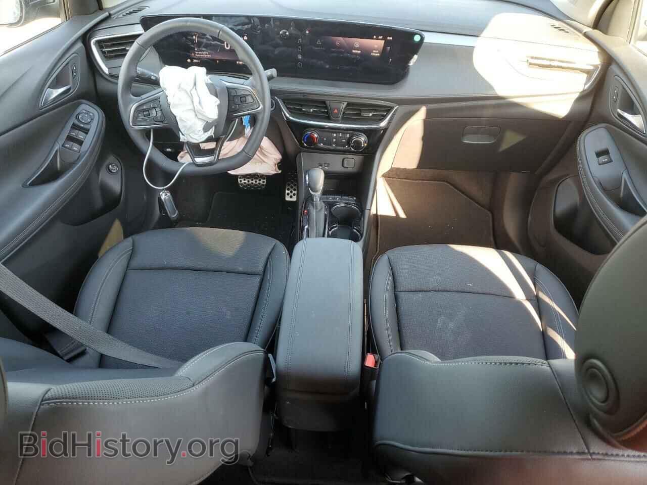 2024 BUICK ENCORE - VIN: KL4AMDSL9RB000632 - Фото 8