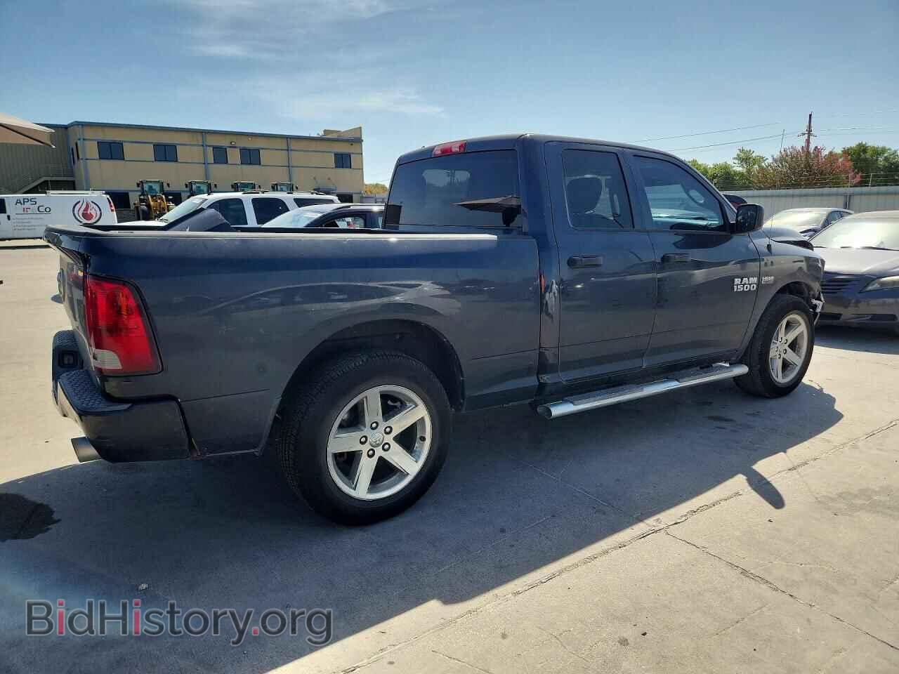 2014 RAM 1500 - VIN: 1C6RR6FT3ES271722 - Photo 3