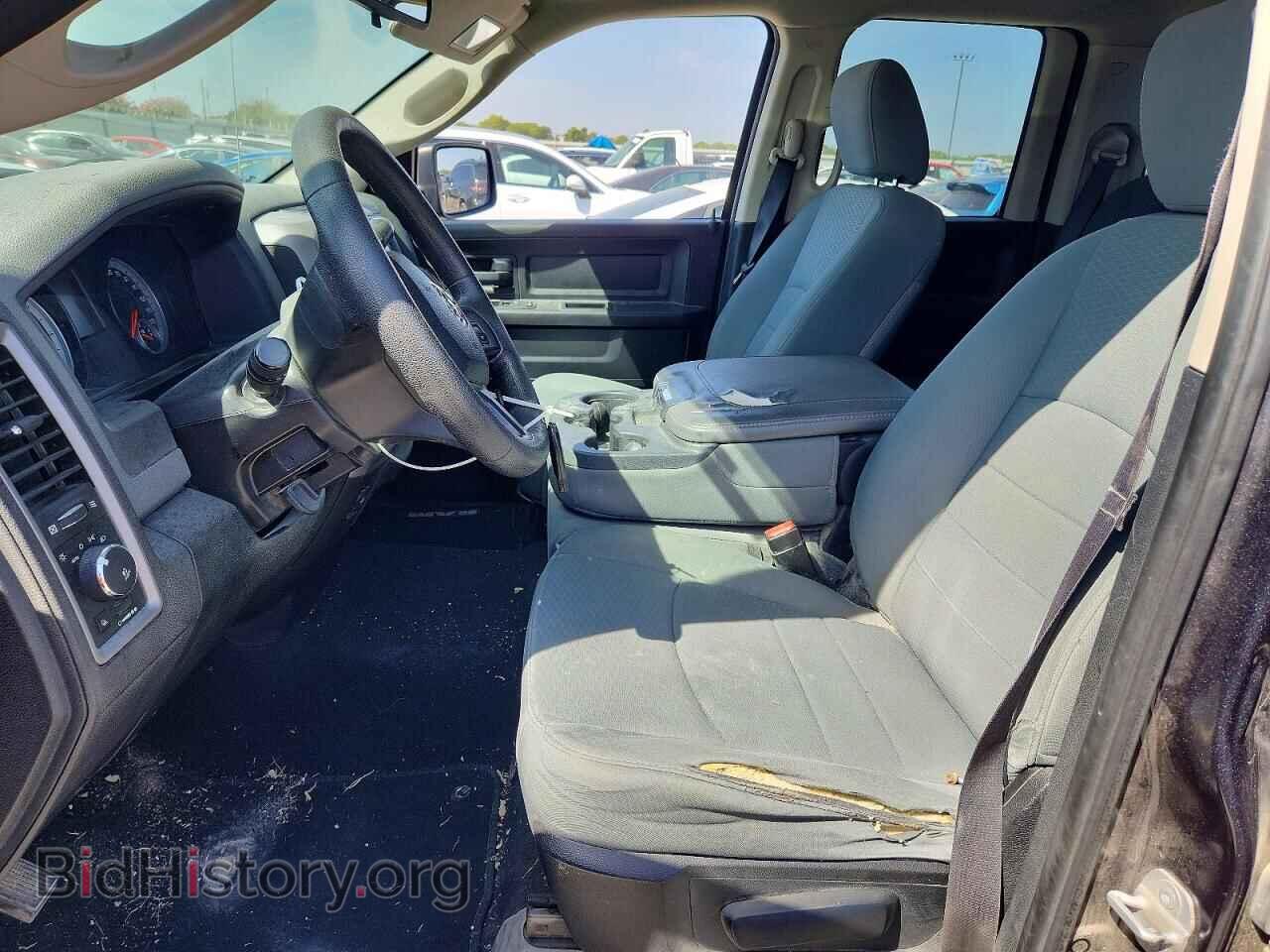 2014 RAM 1500 - VIN: 1C6RR6FT3ES271722 - Photo 7