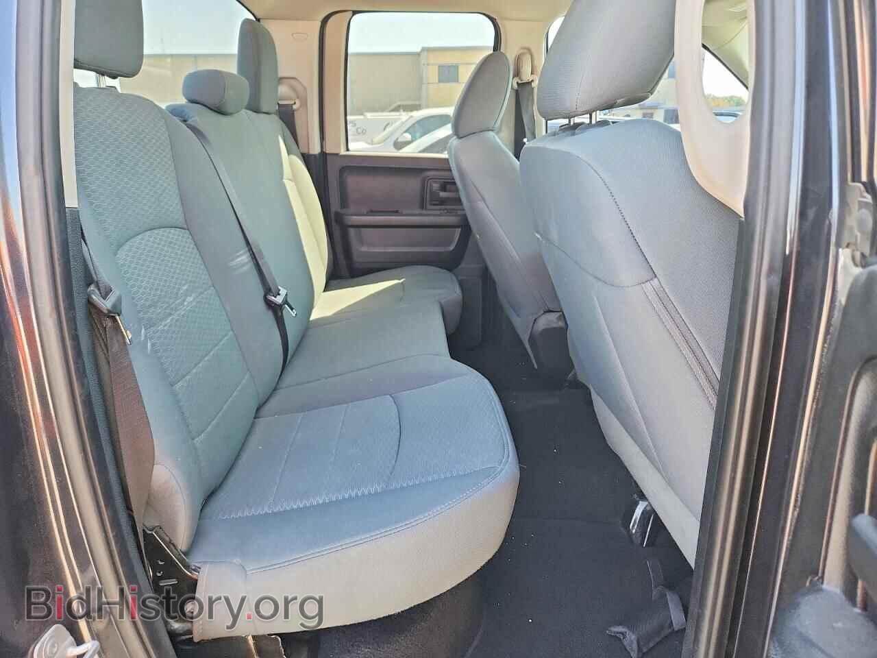 2014 RAM 1500 - VIN: 1C6RR6FT3ES271722 - Photo 10