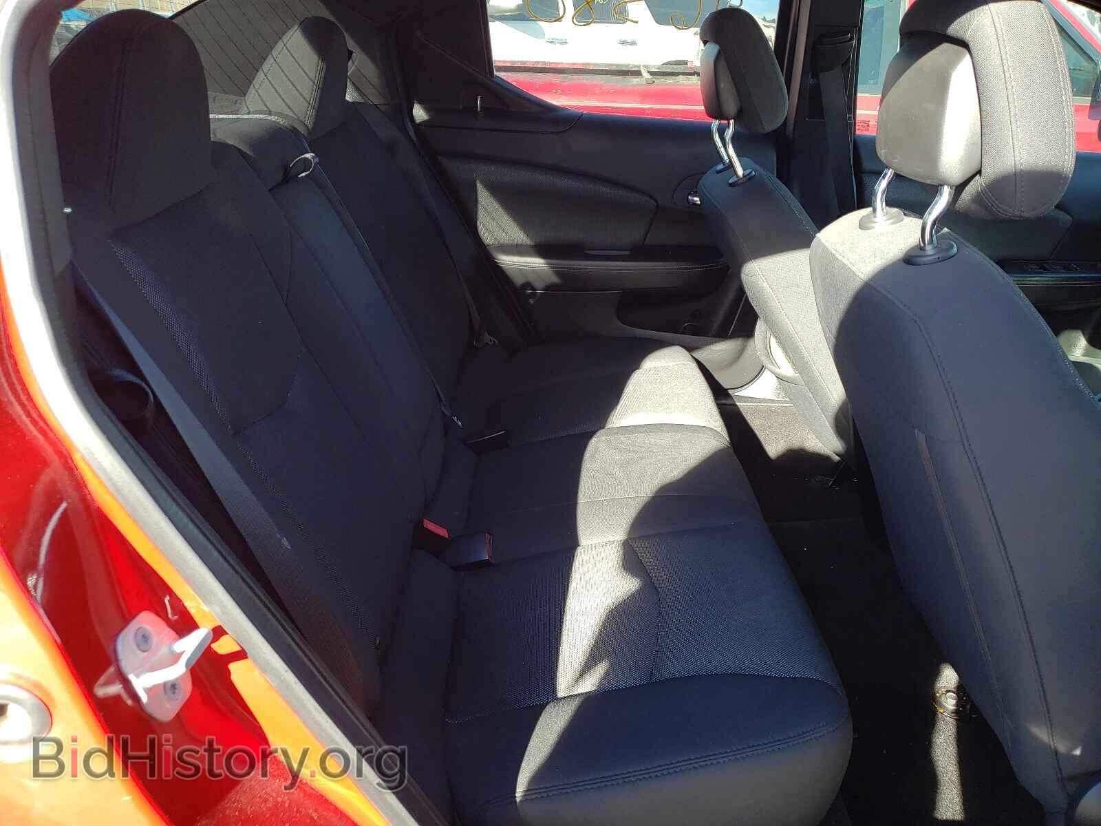 2013 DODGE AVENGER - VIN: 1C3CDZAB1DN534207 - Photo 6